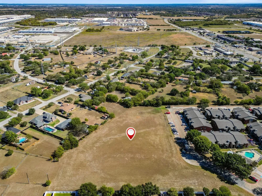 Sierra Grande Red Oak, TX 75154