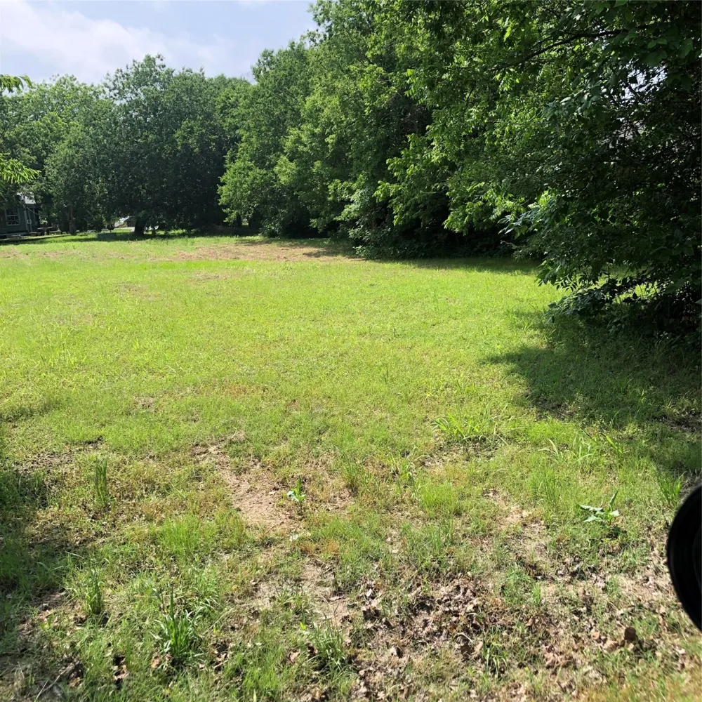 S 5th Street Crandall, TX 75114