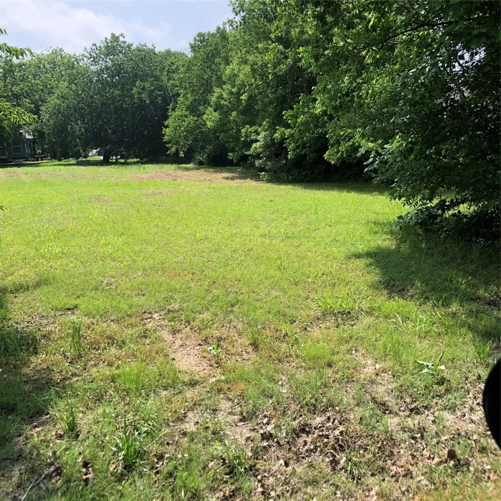 S 5th Street Crandall, TX 75114