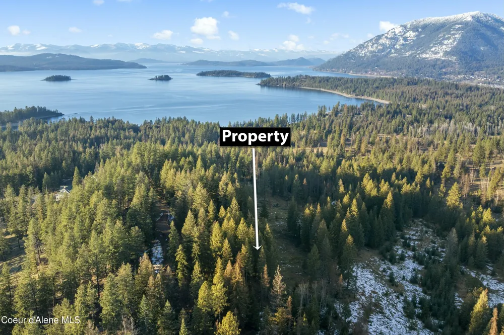 Blk1Lot3 Sasha Point Hope, ID 83836