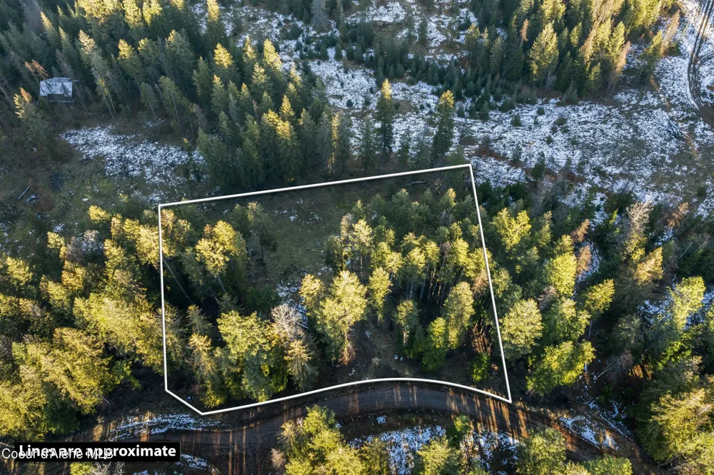 Blk1Lot3 Sasha Point Hope, ID 83836