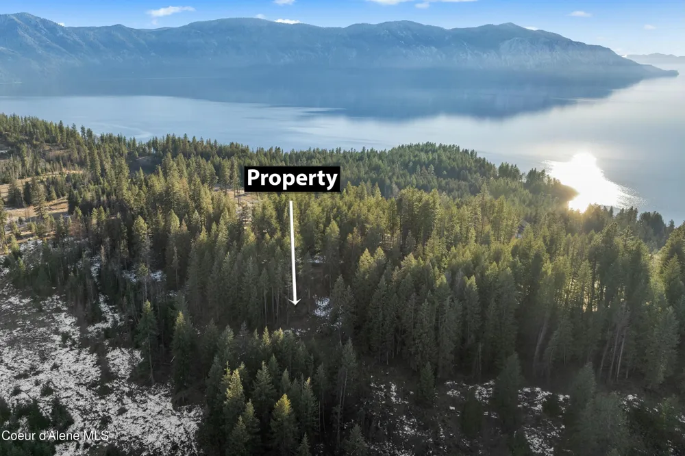 Blk1Lot3 Sasha Point Hope, ID 83836