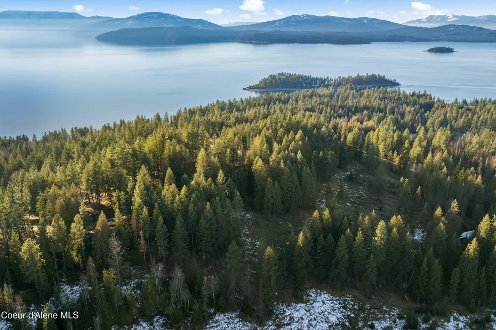 Blk1Lot3 Sasha Point Hope, ID 83836