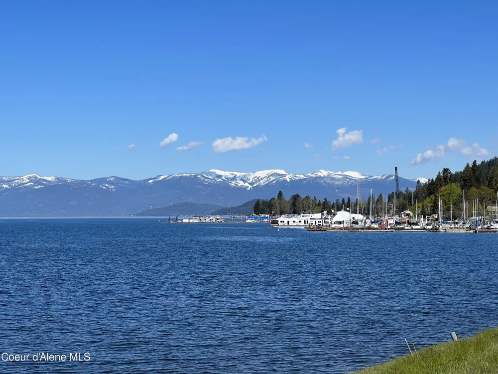 Blk1Lot3 Sasha Point Hope, ID 83836
