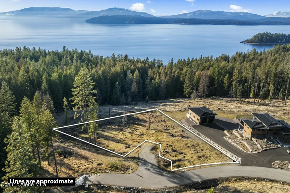 Blk2Lot5 Alyssa Court Hope, ID 83836