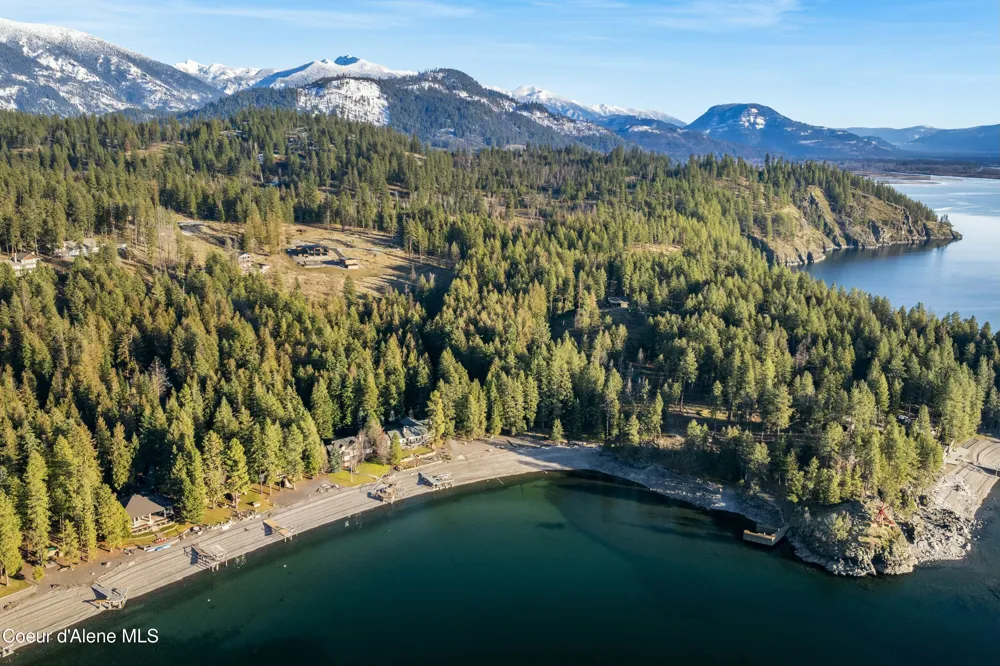 Blk2Lot5 Alyssa Court Hope, ID 83836