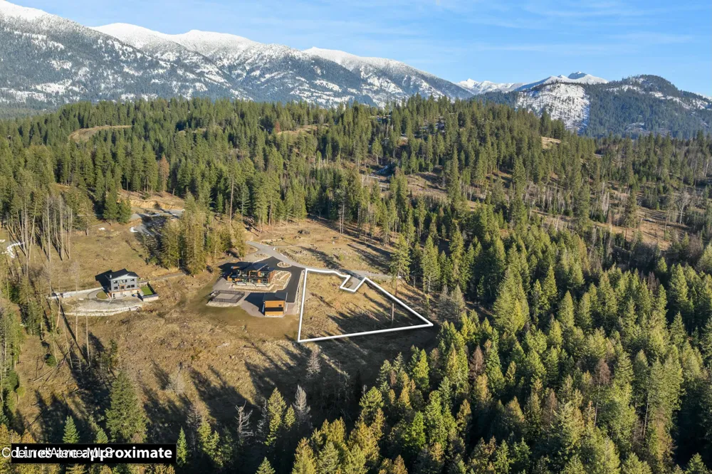 Blk2Lot5 Alyssa Court Hope, ID 83836