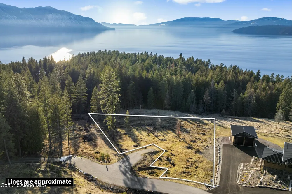 Blk2Lot5 Alyssa Court Hope, ID 83836