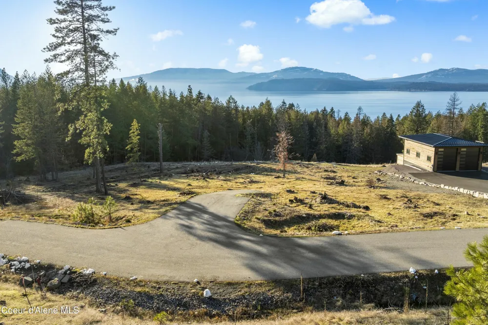 Blk2Lot5 Alyssa Court Hope, ID 83836