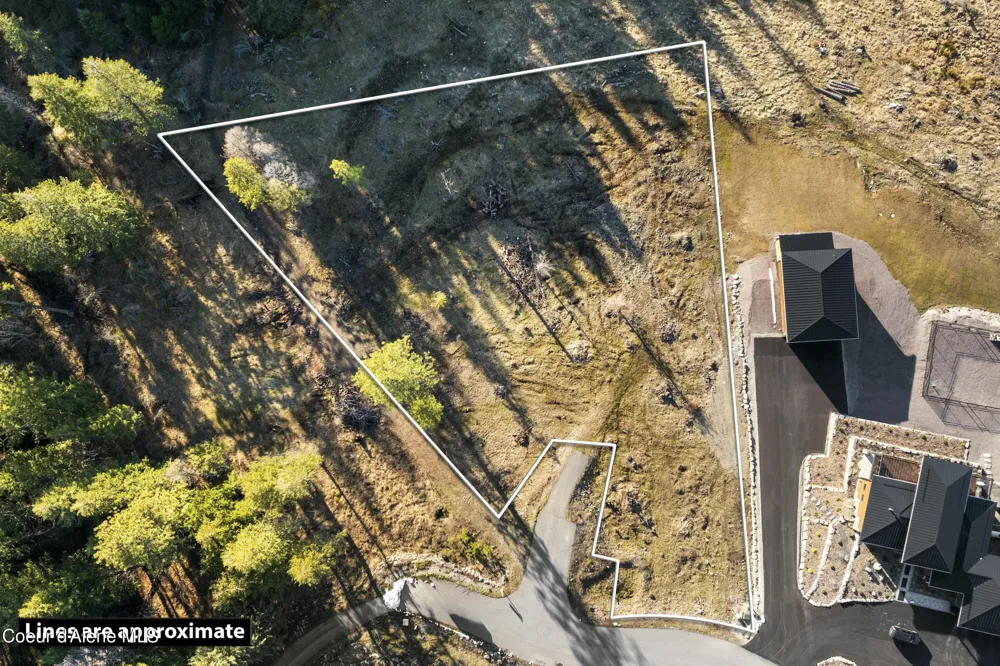 Blk2Lot5 Alyssa Court Hope, ID 83836