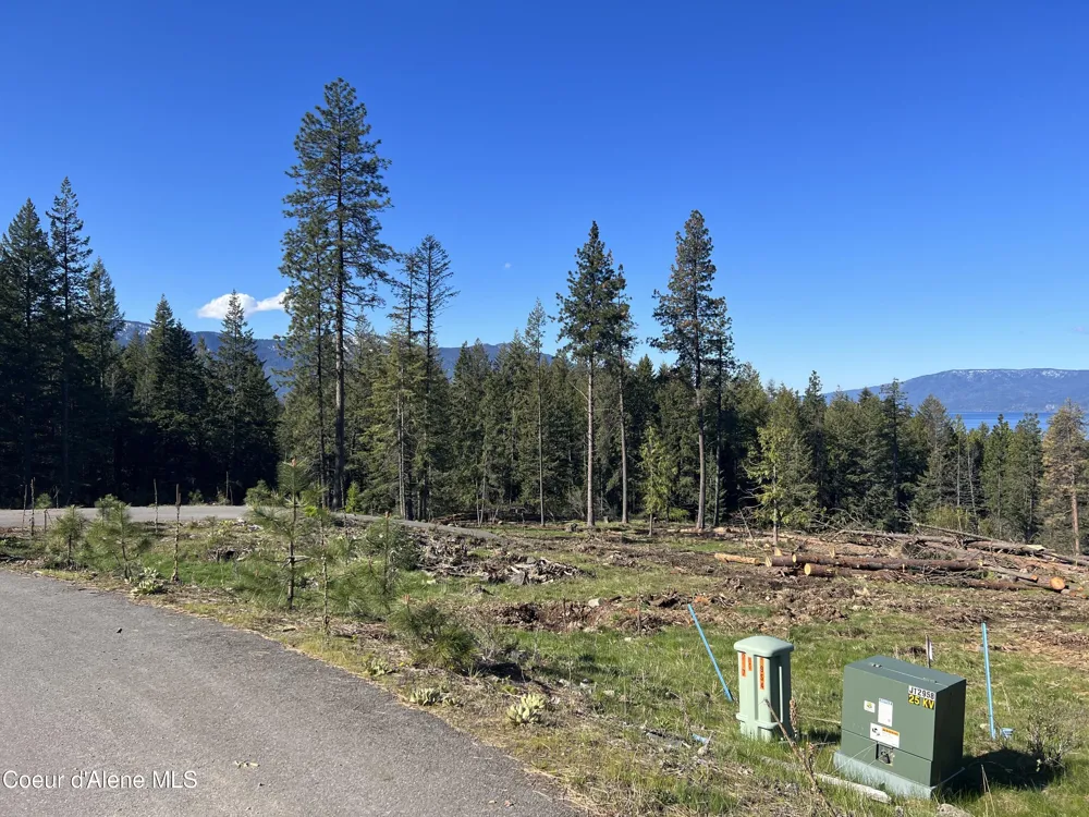 Blk2Lot5 Alyssa Court Hope, ID 83836