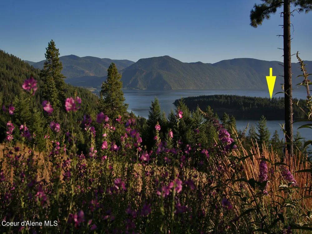 Blk2Lot5 Alyssa Court Hope, ID 83836