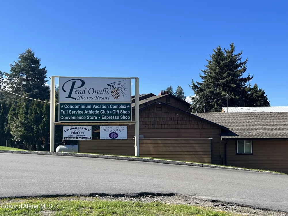 Blk2Lot5 Alyssa Court Hope, ID 83836