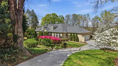4 Deerwood Court