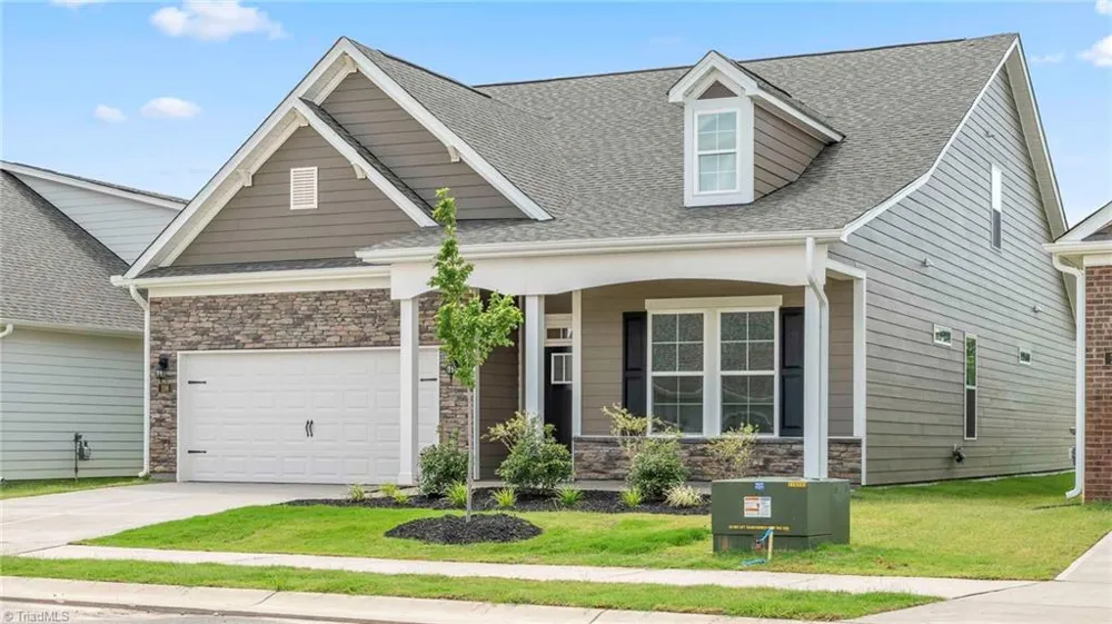 106 Mary Montrose Boulevard Jamestown, NC 27282