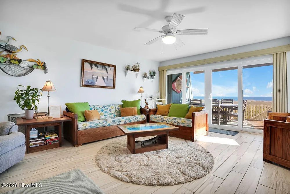 615 S Lumina Avenue #Unit 2 Wrightsville Beach, NC 28480