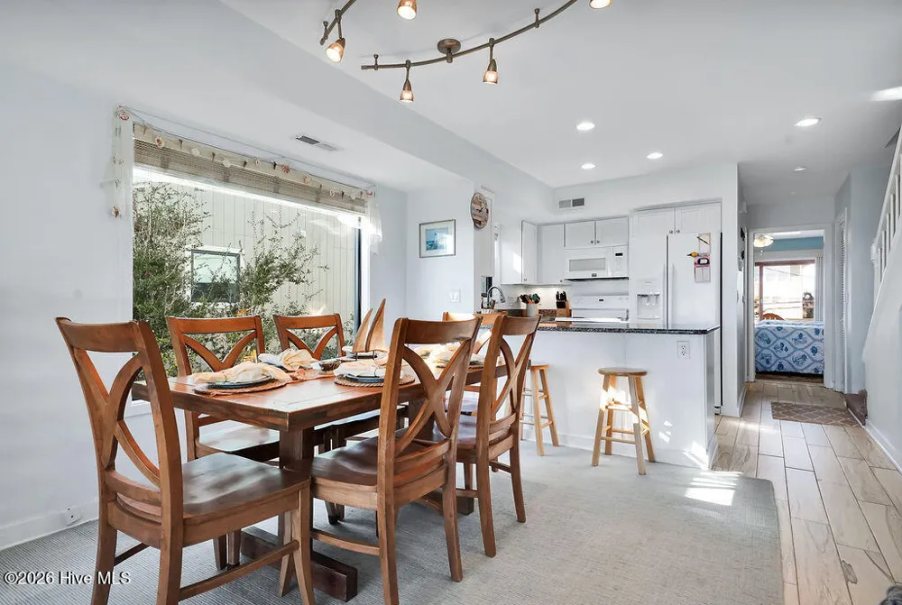 615 S Lumina Avenue #Unit 2 Wrightsville Beach, NC 28480
