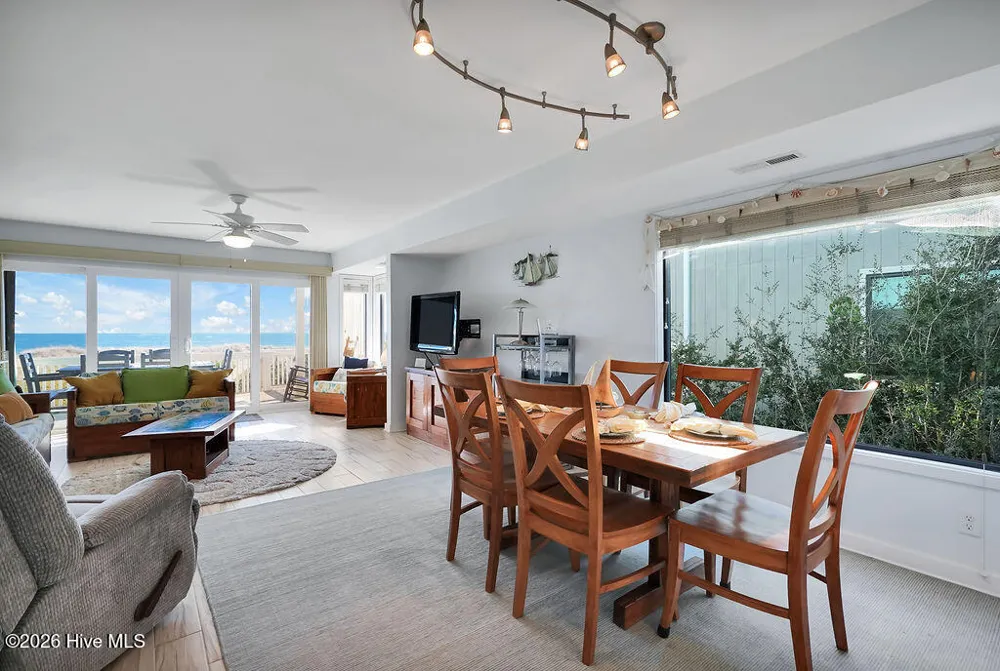 615 S Lumina Avenue #Unit 2 Wrightsville Beach, NC 28480