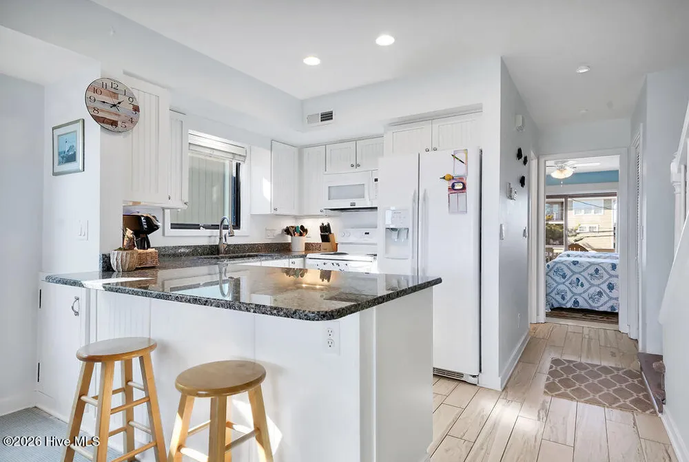 615 S Lumina Avenue #Unit 2 Wrightsville Beach, NC 28480