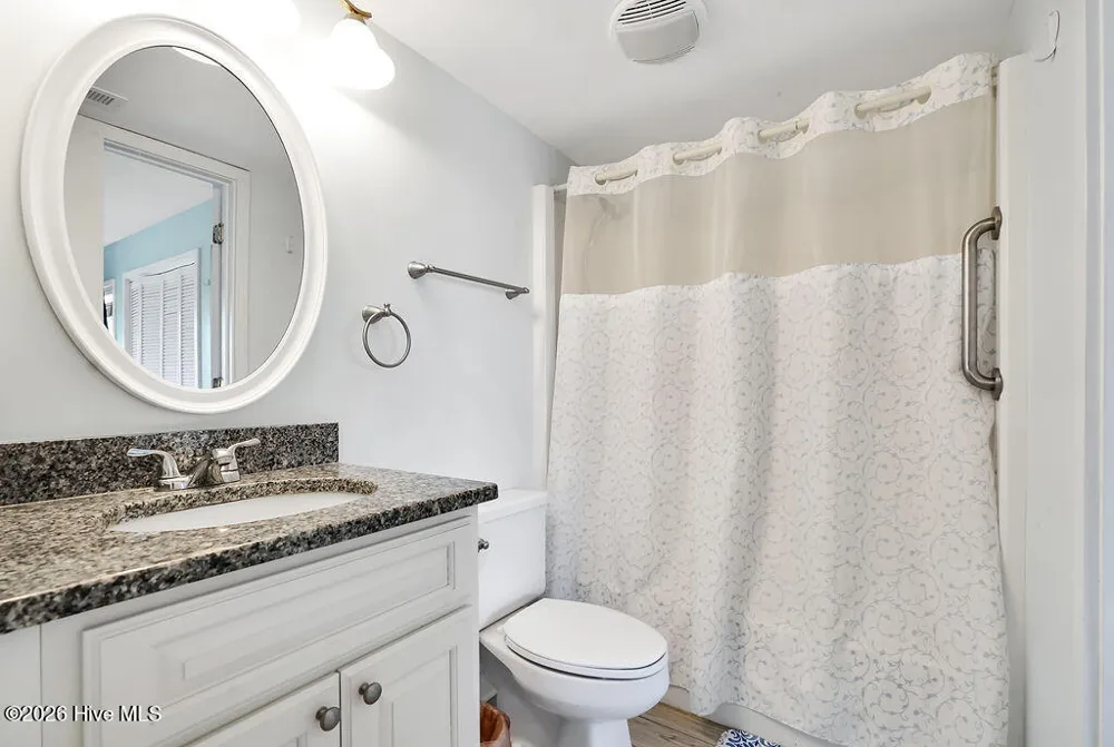 615 S Lumina Avenue #Unit 2 Wrightsville Beach, NC 28480