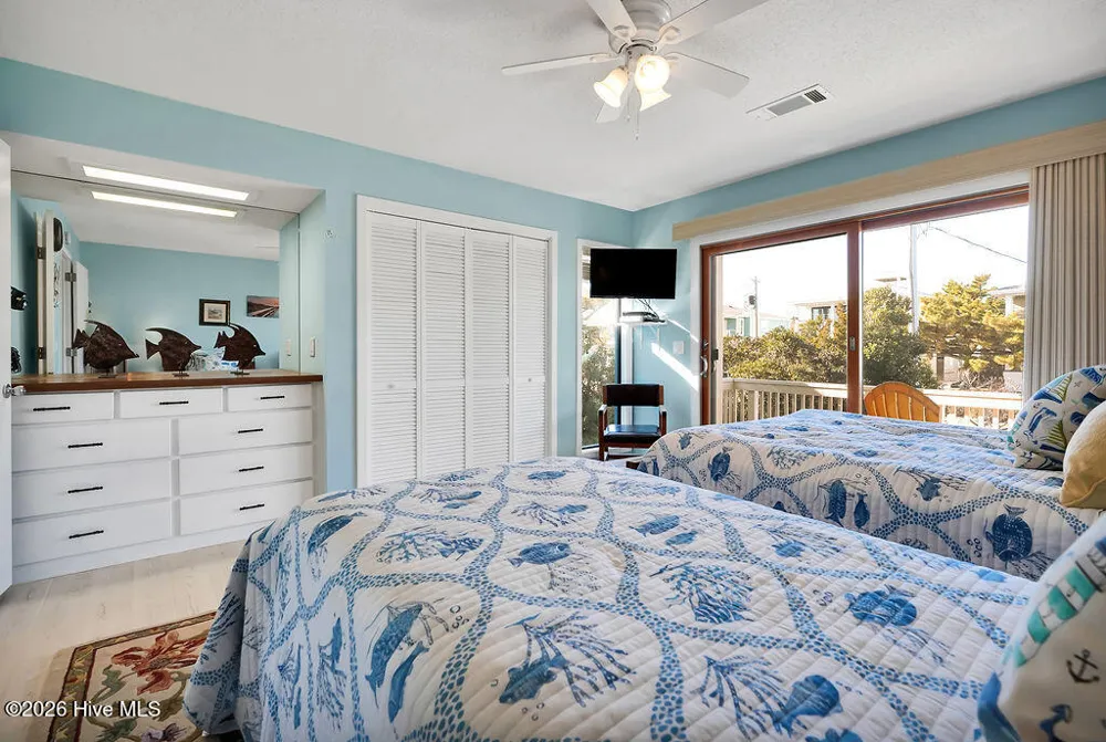 615 S Lumina Avenue #Unit 2 Wrightsville Beach, NC 28480