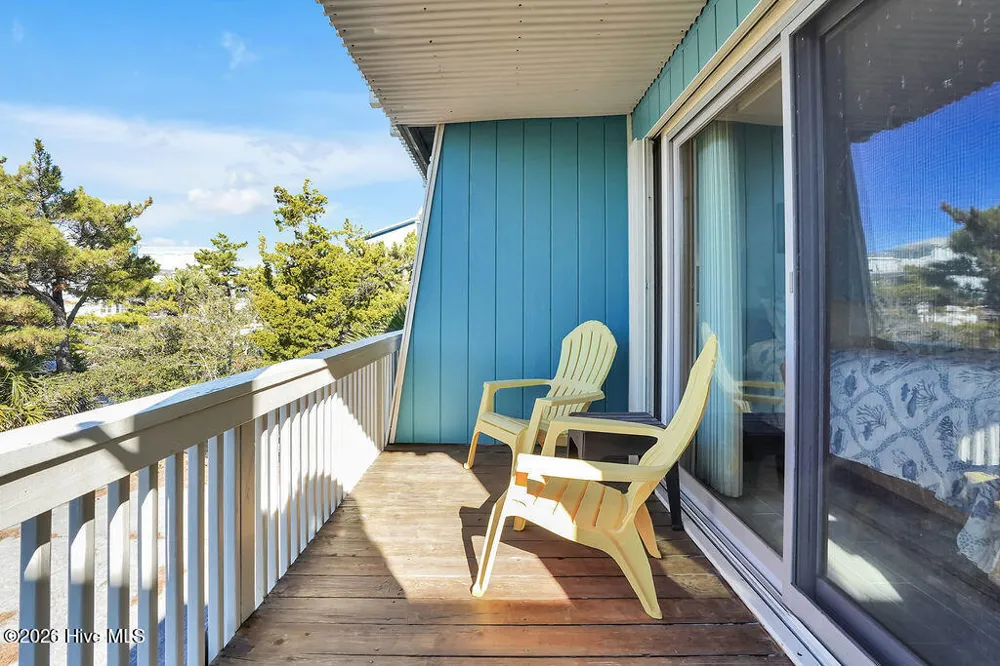 615 S Lumina Avenue #Unit 2 Wrightsville Beach, NC 28480