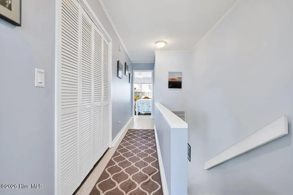 615 S Lumina Avenue #Unit 2 Wrightsville Beach, NC 28480