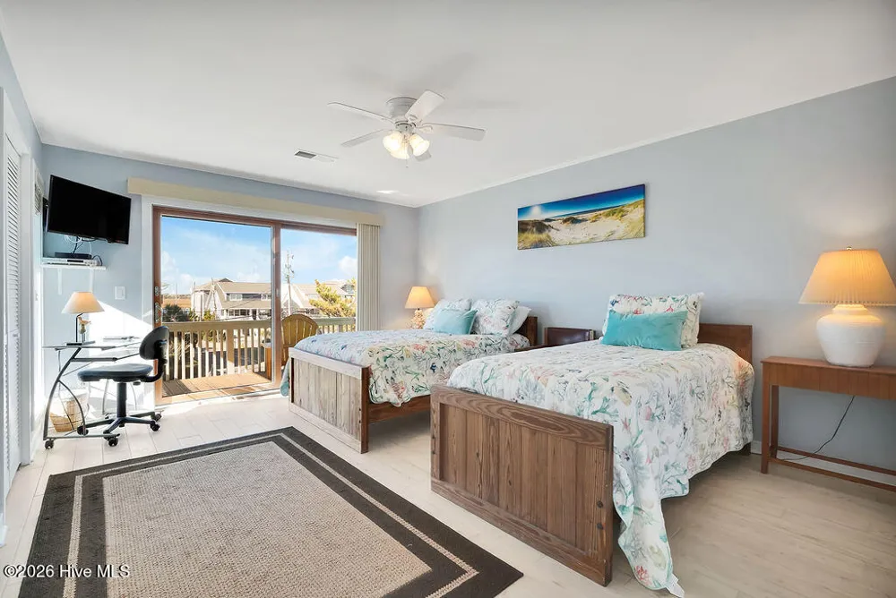 615 S Lumina Avenue #Unit 2 Wrightsville Beach, NC 28480