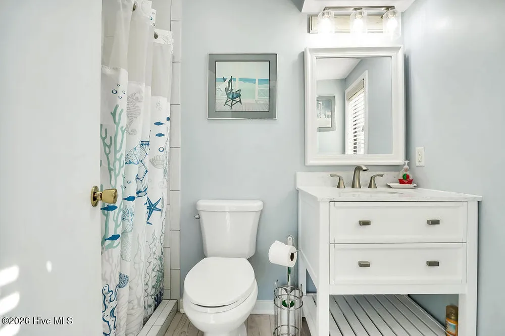615 S Lumina Avenue #Unit 2 Wrightsville Beach, NC 28480