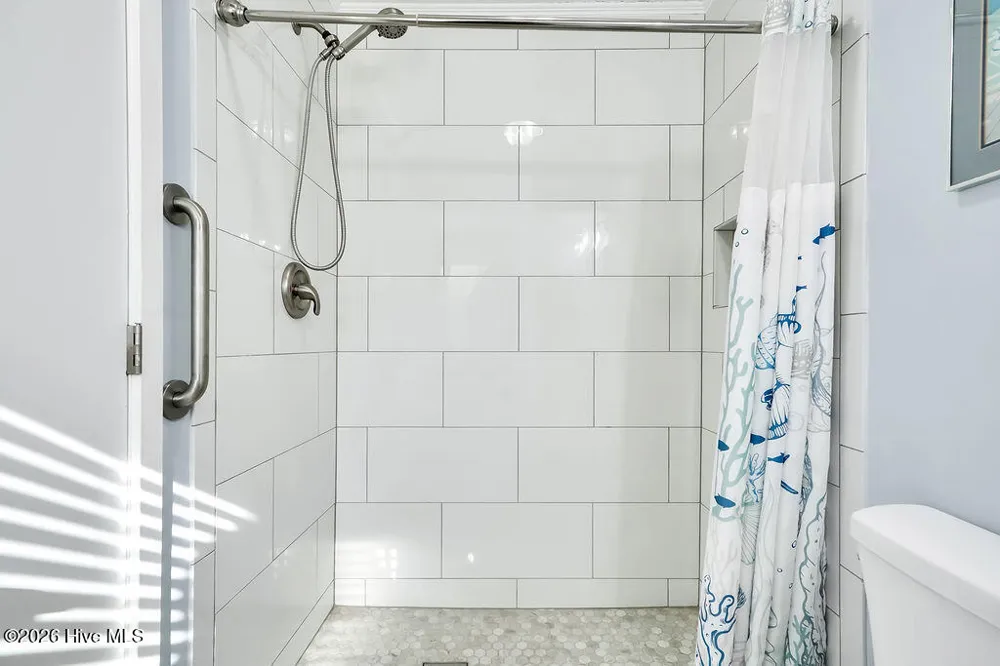 615 S Lumina Avenue #Unit 2 Wrightsville Beach, NC 28480