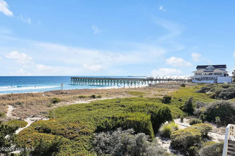 615 S Lumina Avenue #Unit 2 Wrightsville Beach, NC 28480