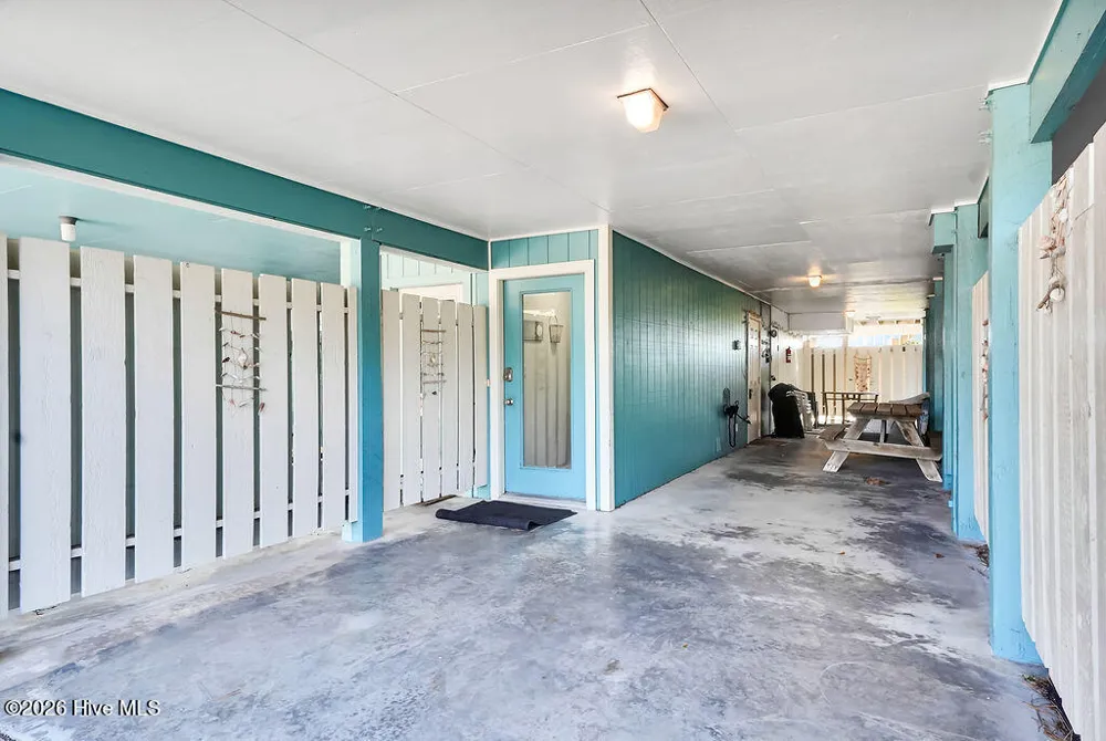 615 S Lumina Avenue #Unit 2 Wrightsville Beach, NC 28480