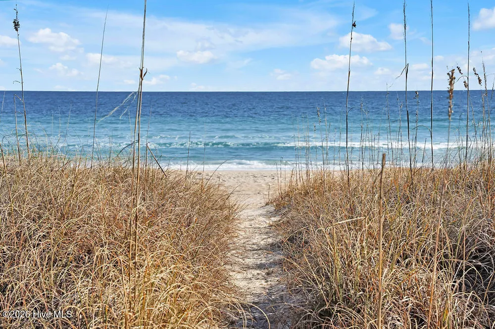 615 S Lumina Avenue #Unit 2 Wrightsville Beach, NC 28480