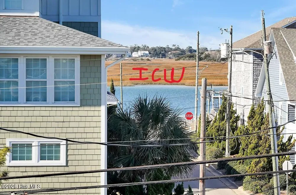 615 S Lumina Avenue #Unit 2 Wrightsville Beach, NC 28480