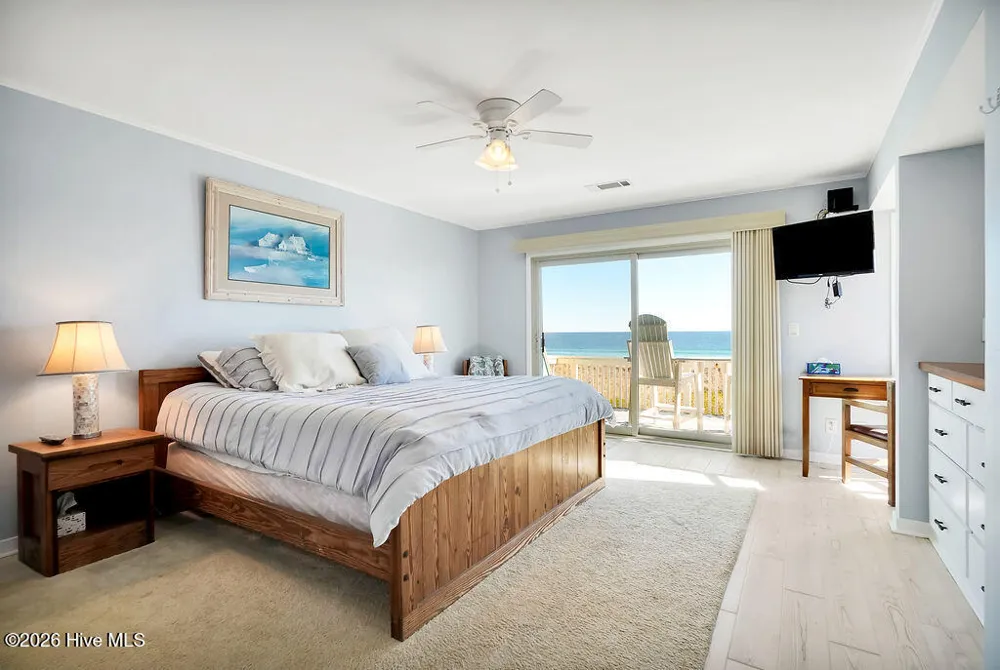 615 S Lumina Avenue #Unit 2 Wrightsville Beach, NC 28480