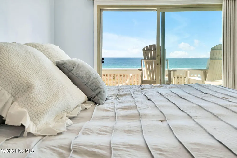 615 S Lumina Avenue #Unit 2 Wrightsville Beach, NC 28480