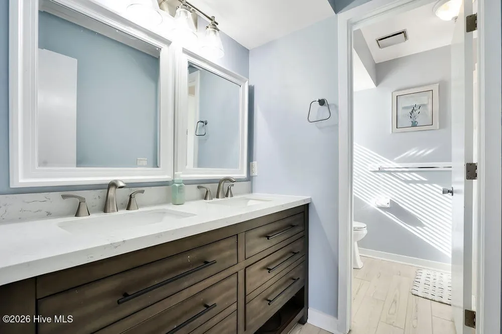 615 S Lumina Avenue #Unit 2 Wrightsville Beach, NC 28480