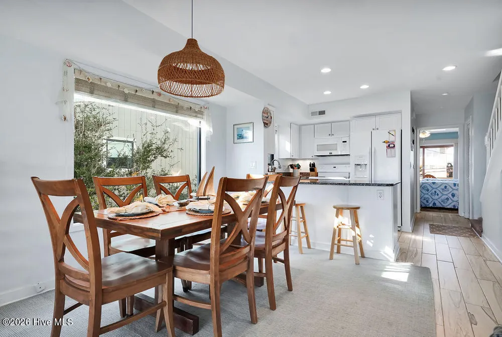 615 S Lumina Avenue #Unit 2 Wrightsville Beach, NC 28480