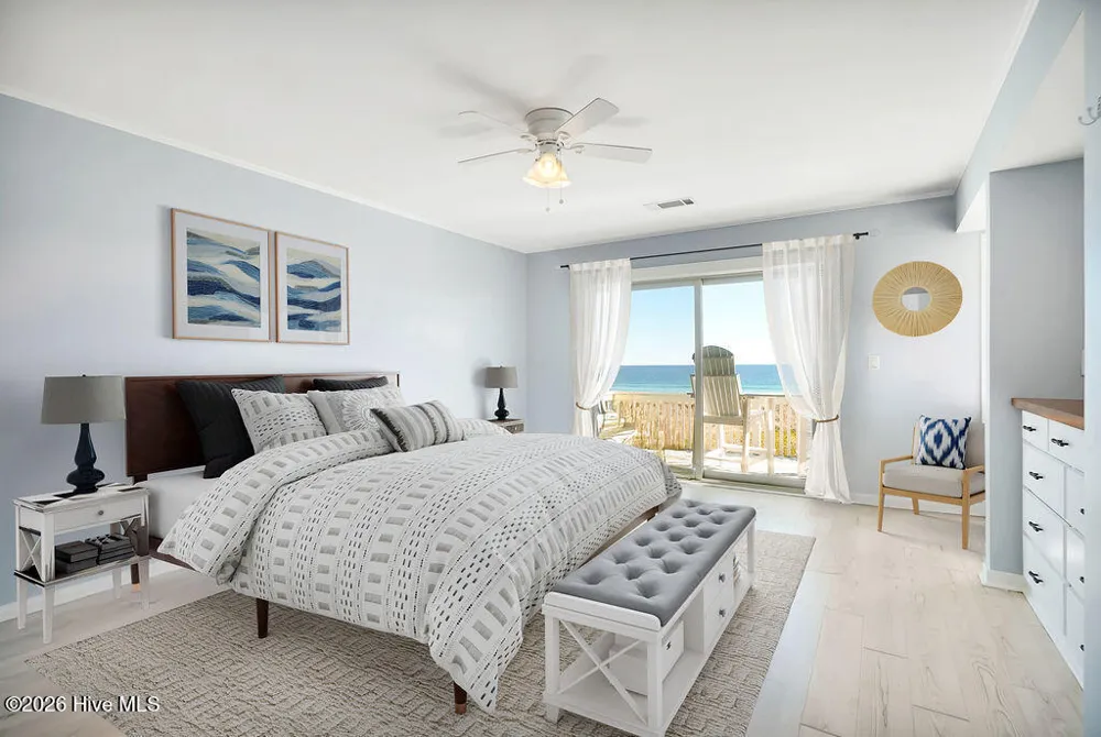 615 S Lumina Avenue #Unit 2 Wrightsville Beach, NC 28480
