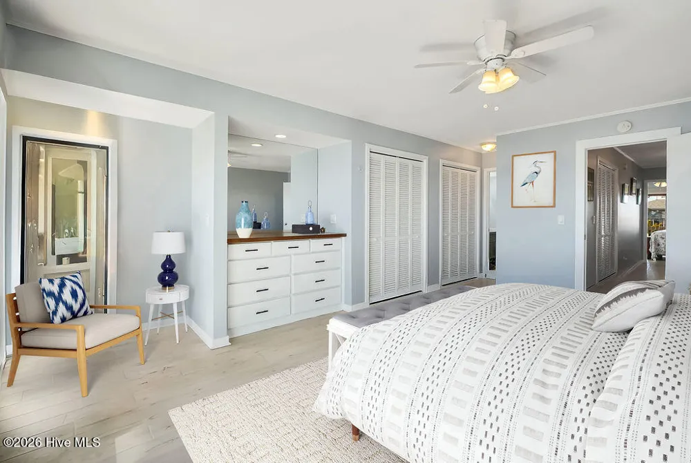 615 S Lumina Avenue #Unit 2 Wrightsville Beach, NC 28480