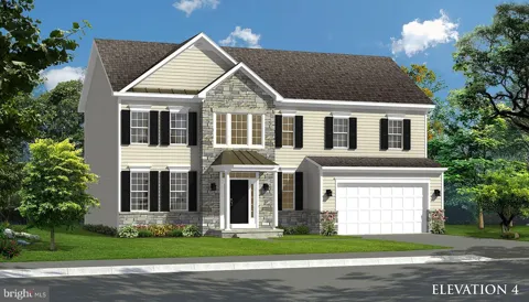 MARQUEE FARM ROAD #OAKDALE II