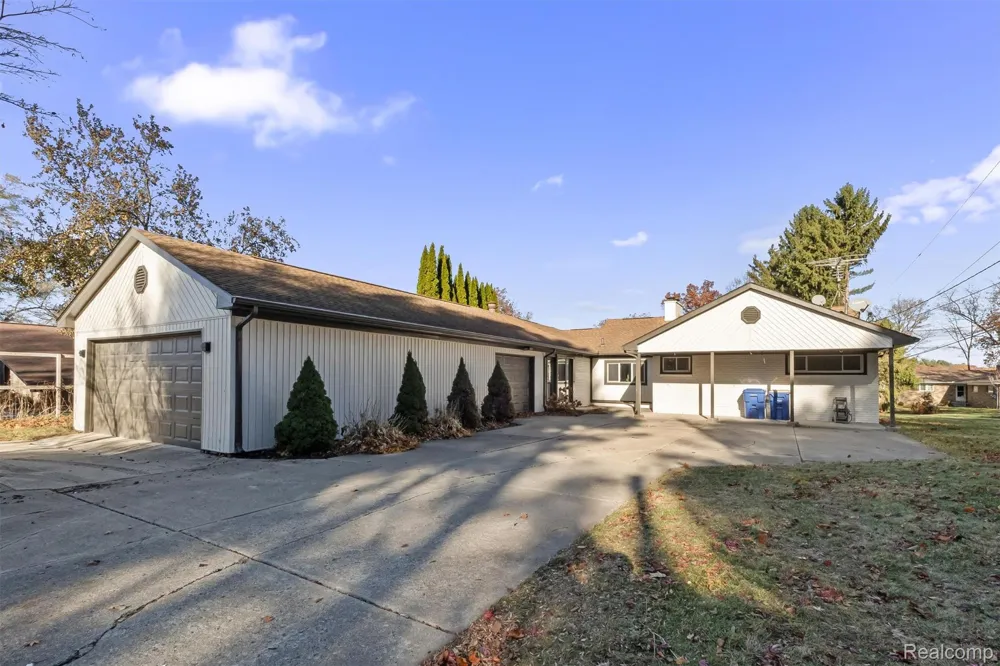 6440 Andersonville Road