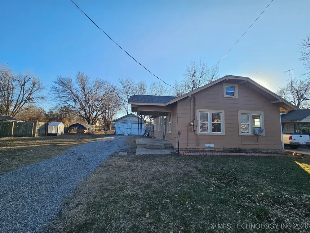 119 Enlow Avenue