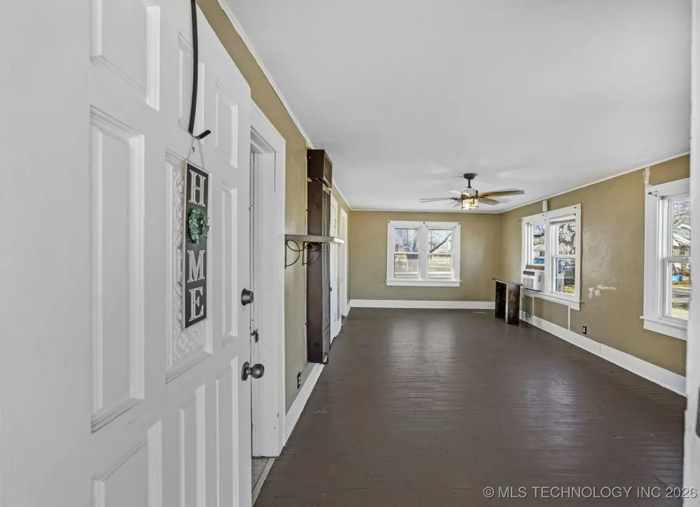 119 Enlow Avenue Blackwell, OK 74631