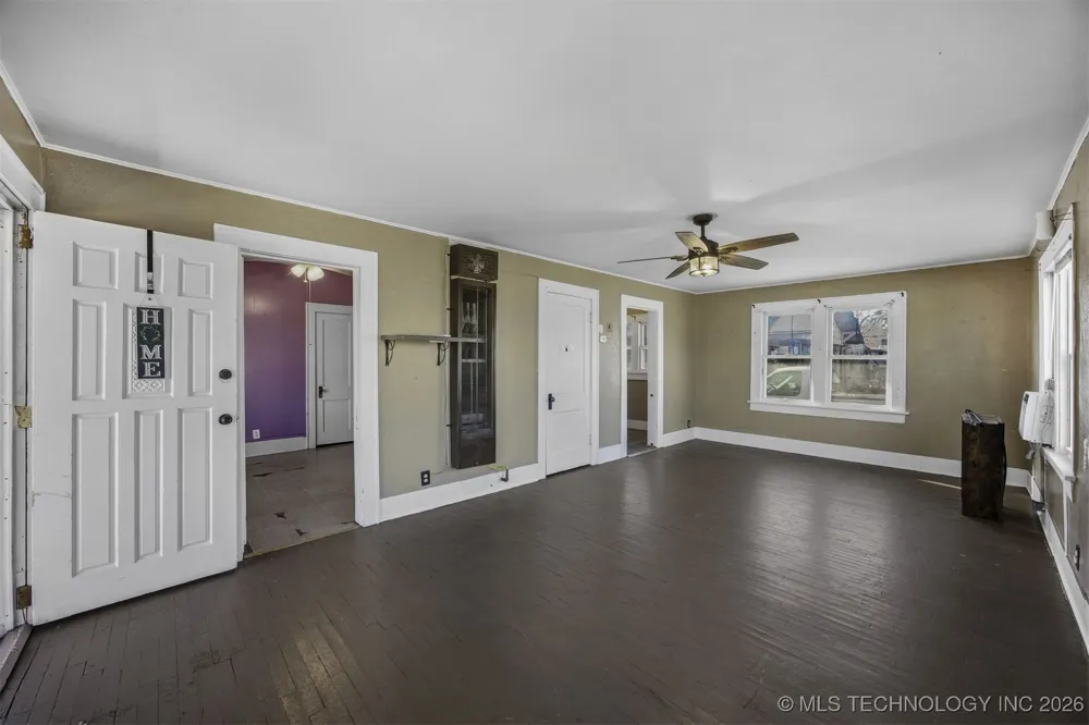 119 Enlow Avenue Blackwell, OK 74631