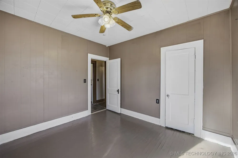 119 Enlow Avenue Blackwell, OK 74631