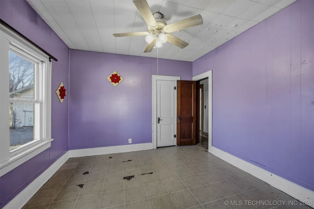 119 Enlow Avenue Blackwell, OK 74631