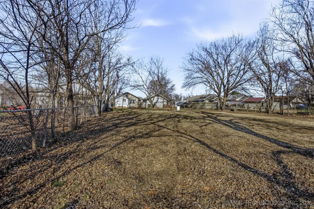 119 Enlow Avenue Blackwell, OK 74631
