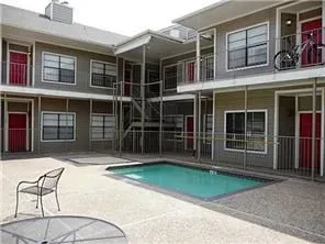 915 W 23rd Street #211 Austin, TX 78705