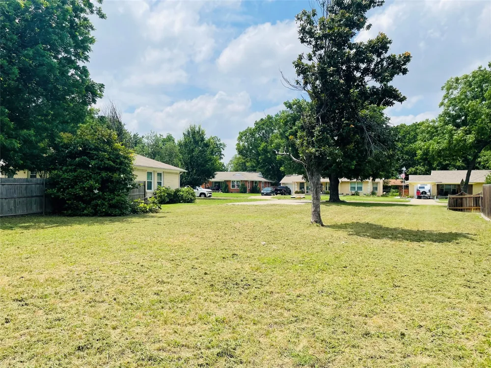 1416 Williams Drive Garland, TX 75042